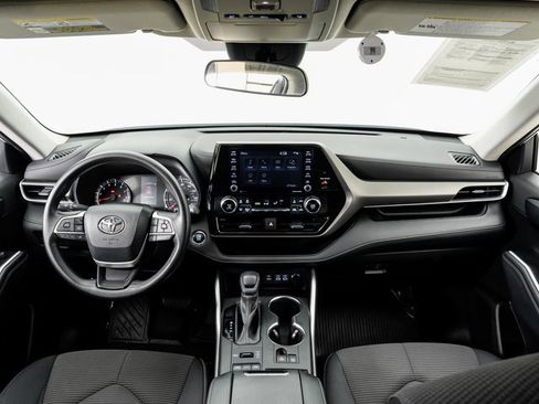 Used 2022 Toyota Highlander L image 20