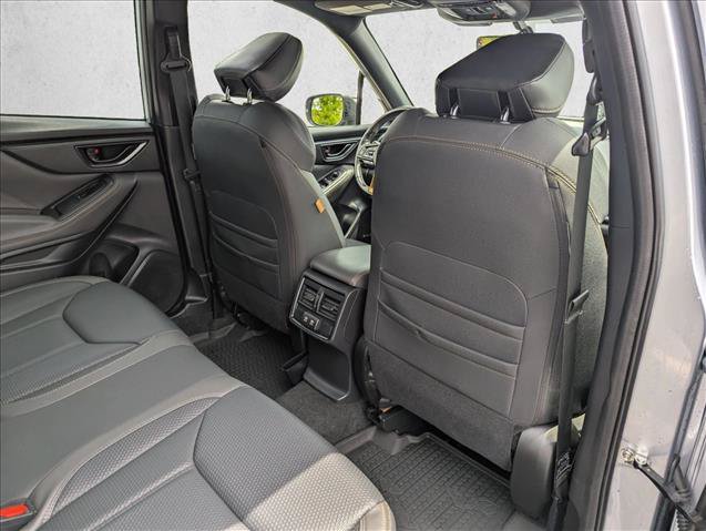 Used 2023 Subaru Forester Wilderness AWD/4WD image 30