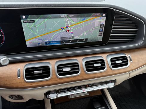 Certified 2023 Mercedes-Benz GLE 580 4MATIC image 18
