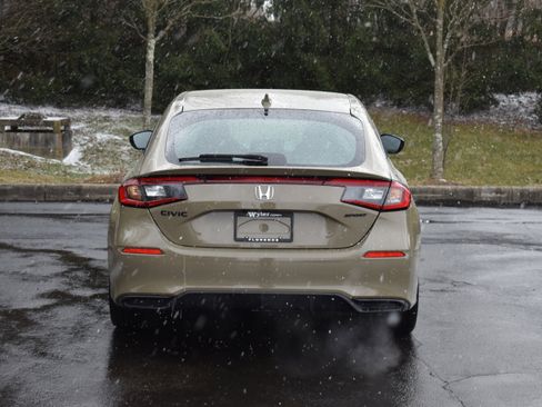 Used 2026 Honda Civic Sport image 7