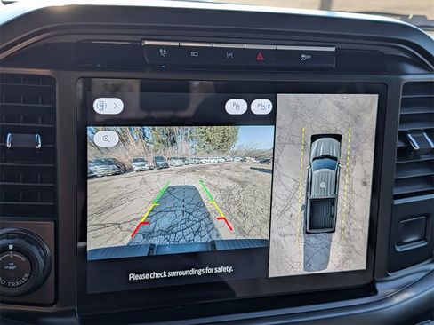 Certified 2024 Ford F150 XLT w/ Equipment Group 302A MID image 29