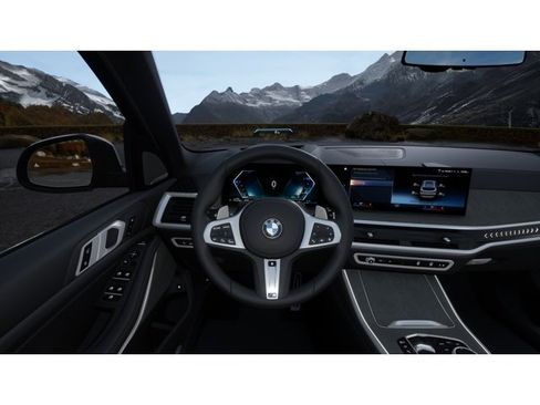 New 2026 BMW X5 xDrive50e AWD/4WD image 13