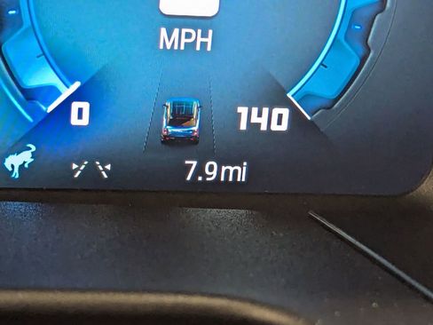 New 2025 Ford Bronco Sport Big Bend w/ Convenience Package image 16