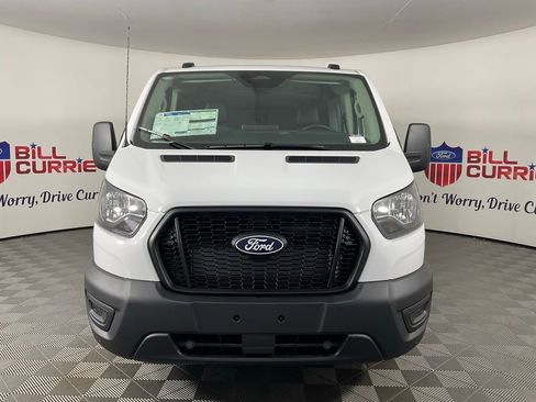 New 2026 Ford Transit 150 Low Roof RWD image 8