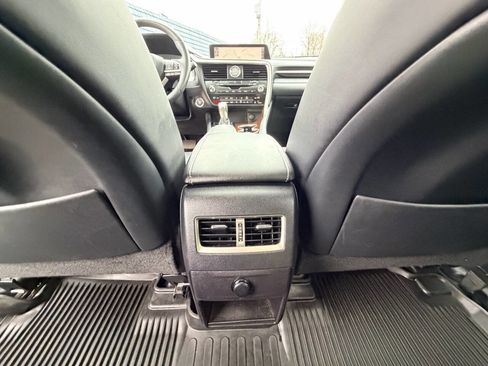 Used 2017 Lexus RX 350 Base AWD 4dr SUV image 28