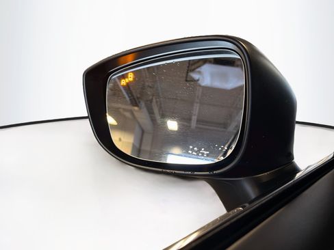 Used 2025 MAZDA CX-5 AWD 2.5 S w/ Preferred Package image 16