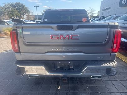 Used 2020 GMC Sierra 1500 SLT w/ SLT Premium Plus Package