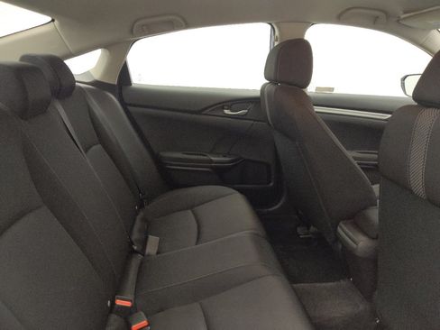 Used 2019 Honda Civic LX image 19