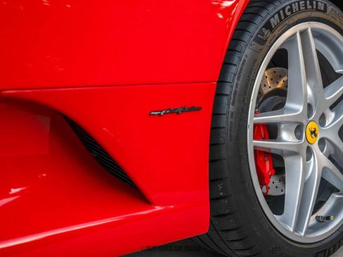 Used 2006 Ferrari F430 Coupe image 56