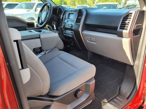 Used 2018 Ford F150 XLT AWD/4WD image 21