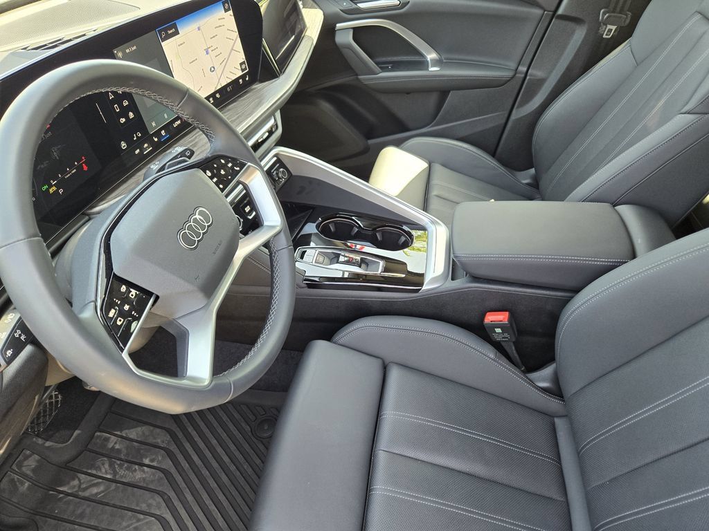 Used 2025 Audi Q5 Prestige AWD/4WD image 17