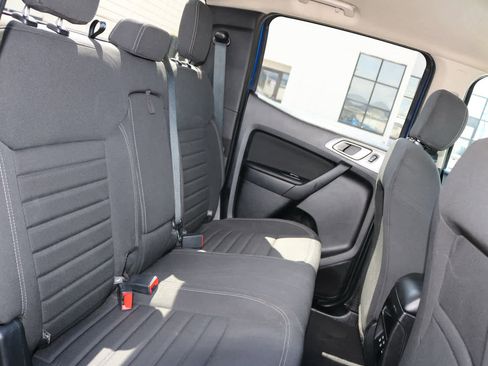 Used 2020 Ford Ranger XLT w/ Equipment Group 301A Mid AWD/4WD image 25