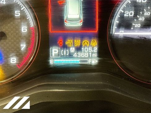 Certified 2022 Subaru Forester Sport image 14