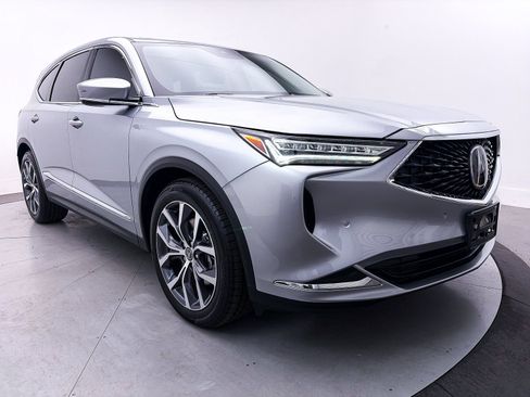 Used 2023 Acura MDX FWD w/ Technology Package image 11