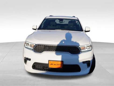 Certified 2022 Dodge Durango SXT w/ Trailer Tow Group IV image 12