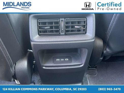 Certified 2024 Honda CR-V EX-L image 11