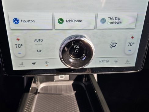 Used 2025 Ford Mustang Mach-E Premium image 15