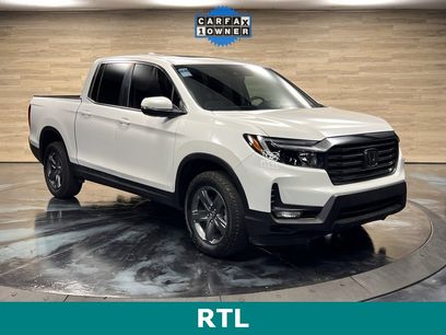 Used 2023 Honda Ridgeline RTL