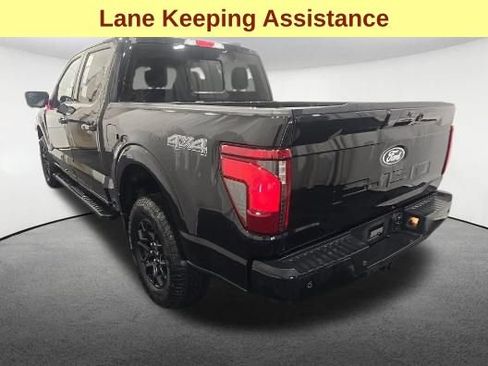 Used 2024 Ford F150 XLT w/ Equipment Group 302A MID AWD/4WD image 8