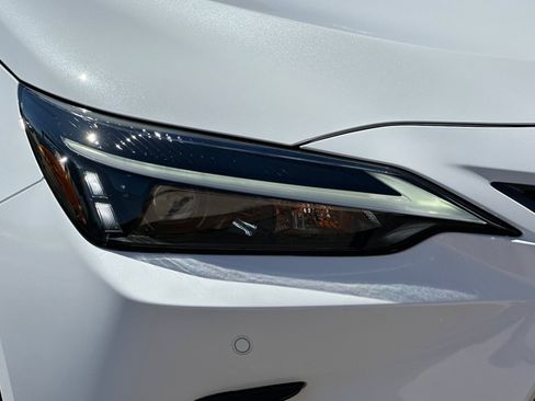New 2026 Lexus NX 350 AWD w/ Premium Package image 10
