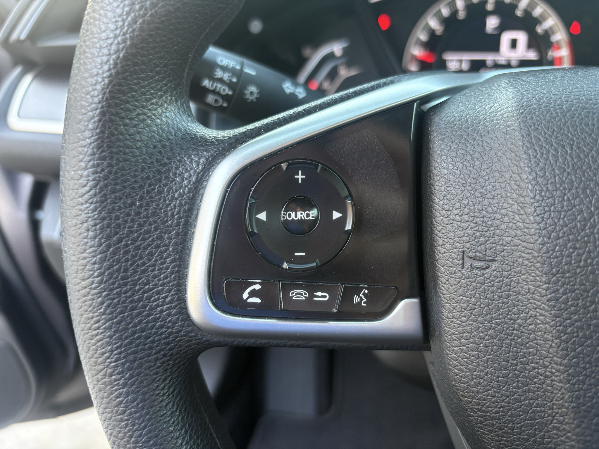 Used 2017 Honda Civic LX image 11