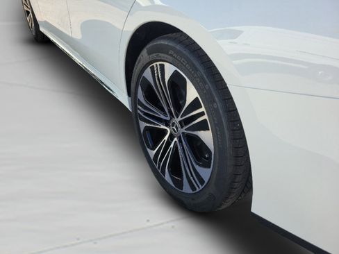Used 2026 Mercedes-Benz E 350 Sedan image 28