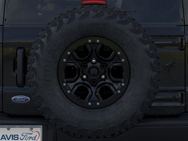New 2026 Ford Bronco Big Bend w/ Sasquatch Package AWD/4WD image 24