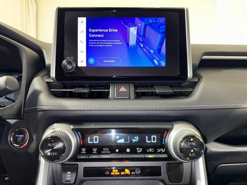 Certified 2025 Toyota RAV4 XLE AWD/4WD image 26