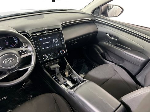 Used 2023 Hyundai Tucson SEL image 22