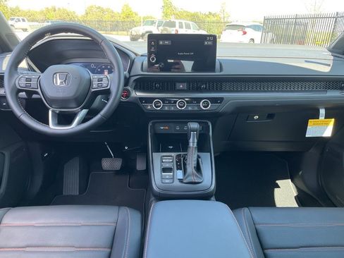 New 2026 Honda CR-V Sport-L image 9