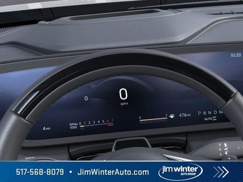 New 2026 Buick Enclave Preferred w/ Power Package image 18