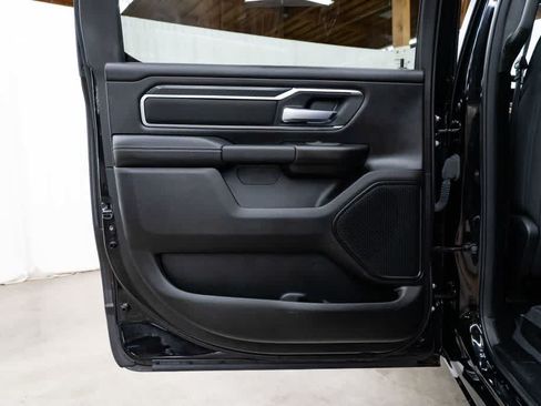 Used 2025 RAM 1500 Big Horn AWD/4WD image 25