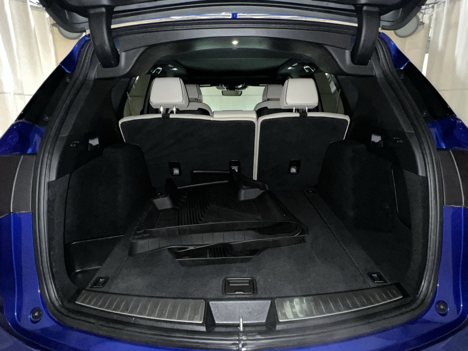 Used 2022 Acura RDX AWD image 32