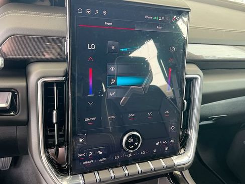 New 2026 GMC Yukon Elevation RWD image 11