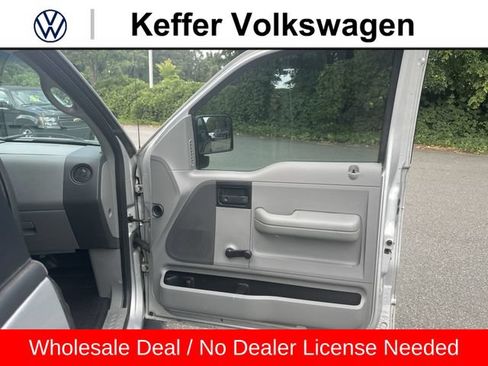 Used 2007 Ford F150 XL RWD image 27