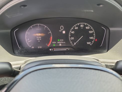 Used 2025 Honda Civic Sport image 30