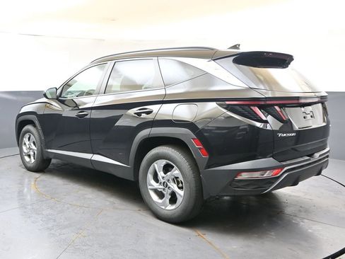 Certified 2023 Hyundai Tucson SEL AWD/4WD image 3