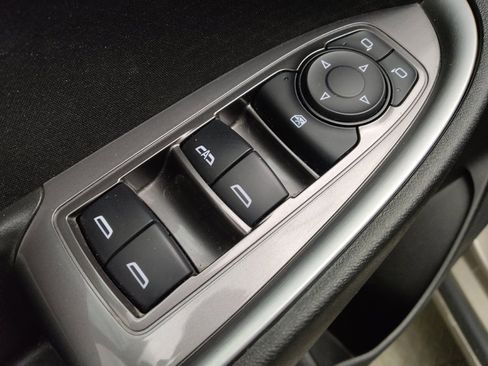 Used 2024 Chevrolet Malibu LT FWD image 27