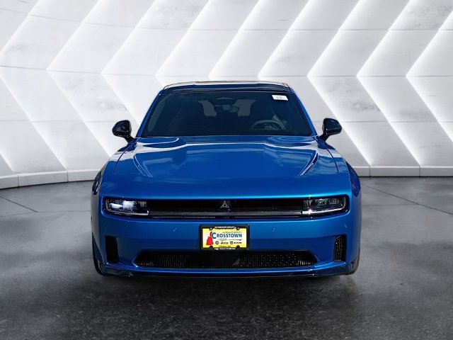 New 2026 Dodge Charger Daytona Scat Pack w/ Track Package AWD/4WD image 9