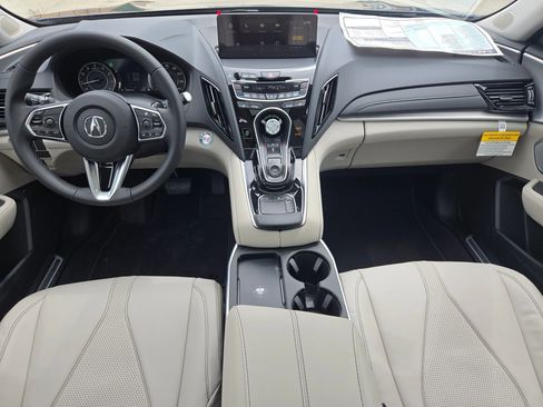 New 2026 Acura RDX SH-AWD w/ Technology Package image 16