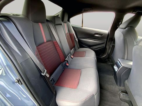 Used 2025 Toyota Corolla SE FWD image 19