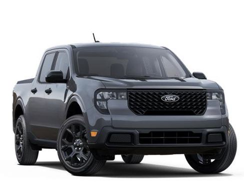 New 2025 Ford Maverick XLT w/ XLT Luxury Package image 31