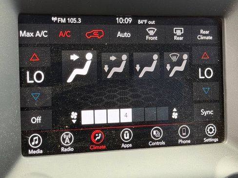 Used 2020 Dodge Durango SXT w/ 3rd Row Seating Group RWD image 20