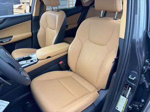 New 2026 Lexus NX 350 AWD w/ Premium Package image 16