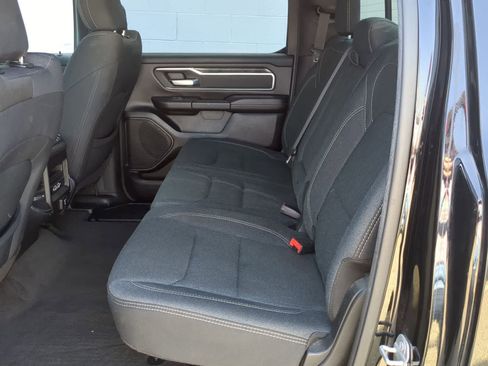 Used 2019 RAM 1500 Big Horn image 19