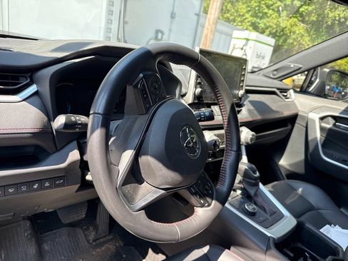 Used 2022 Toyota RAV4 XSE w/ Premium Package AWD/4WD image 19