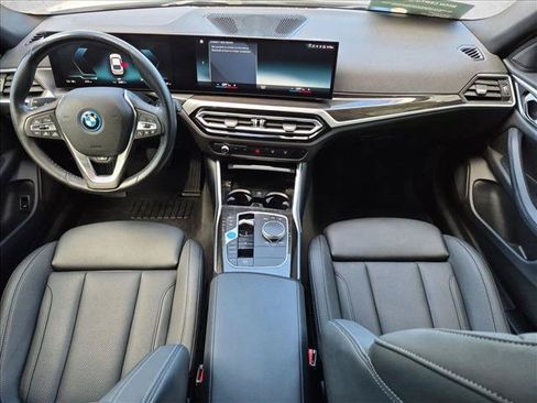 Certified 2023 BMW i4 eDrive40 RWD image 19