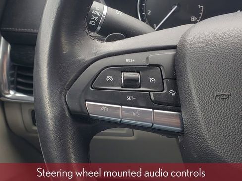 Used 2022 Cadillac XT4 Premium Luxury w/ Driver Awareness Package AWD/4WD image 24