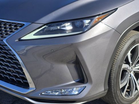 Used 2022 Lexus RX 350 FWD w/ Premium Package image 14
