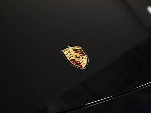 Certified 2021 Porsche Taycan Turbo S AWD/4WD image 17